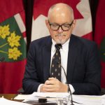 Ontario measles outbreak: Convincing unvaccinated ‘slow going’, top doc says