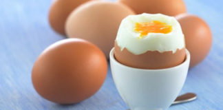 This is What Happens to Your Body When You Eat 2 Eggs Every Day