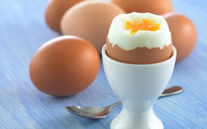 This is What Happens to Your Body When You Eat 2 Eggs Every Day