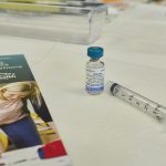 Education minister ‘concerned’ by vaccination rates amidst Ontario measles outbreak