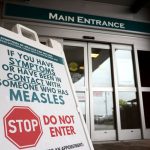 Measles exposure reported at B.C. prenatal clinic