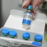 New Brunswick reports case of measles in south central region, says more are likely