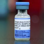 N.B. health officials tracking extent of measles outbreak, five confirmed cases
