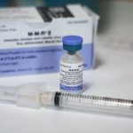 New Ontario measles cases down to single digits for the first time since January