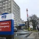 Child hospitalized in Halifax after contracting measles: public health